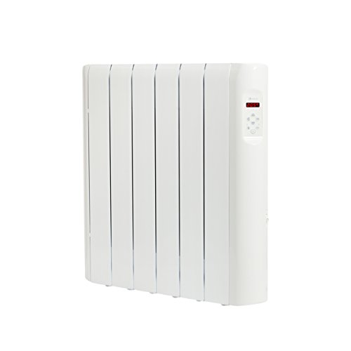 radiador individual colector central